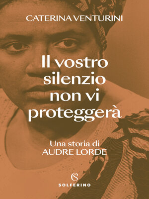 cover image of Il vostro silenzio non vi proteggerà